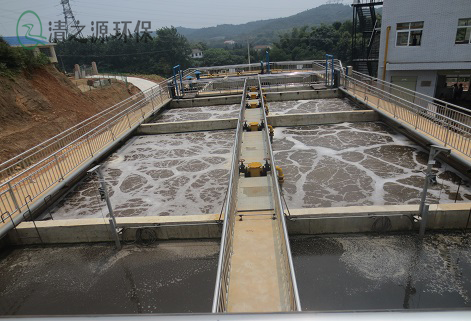 分離處理廢水中的污染物的方法有哪些 分離處理廢水中的污染物的方法有哪些