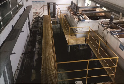 基因工程技術(shù)在重金屬廢水微生物處理中的應(yīng)用 基因工程技術(shù)在重金屬廢水微生物處理中的應(yīng)用