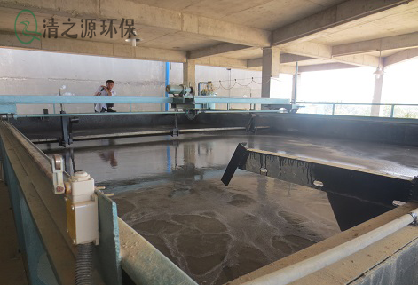 塑料清洗廢水處理流程是怎么樣的 塑料清洗廢水處理流程是怎么樣的
