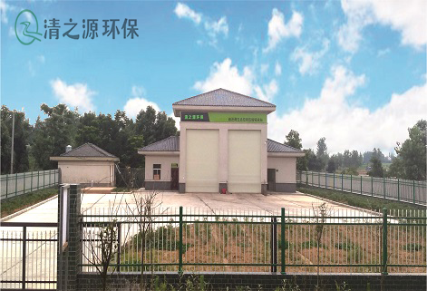 農(nóng)村污水處理設(shè)施如何做到精心維護(hù) 農(nóng)村污水處理設(shè)施如何做到精心維護(hù)