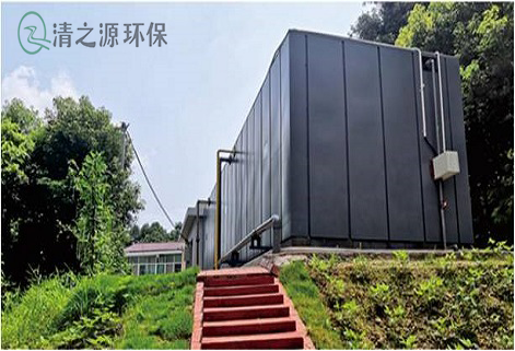 如何設(shè)計(jì)污水處理站，需要考慮哪些因素？