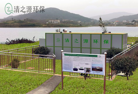生活污水處理技術(shù)有哪些特點，如何更好的應用