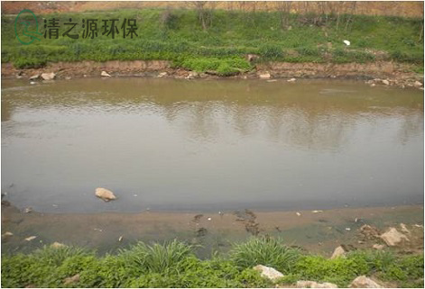 重金屬污泥該如何處理，污泥的分類和特點(diǎn)